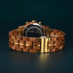 Tuscan - Wooden Watch