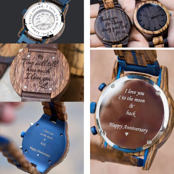 Personalization